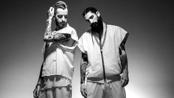 Hannover | MISSIO《THE LOVE & HEARTBREAK》World Tour