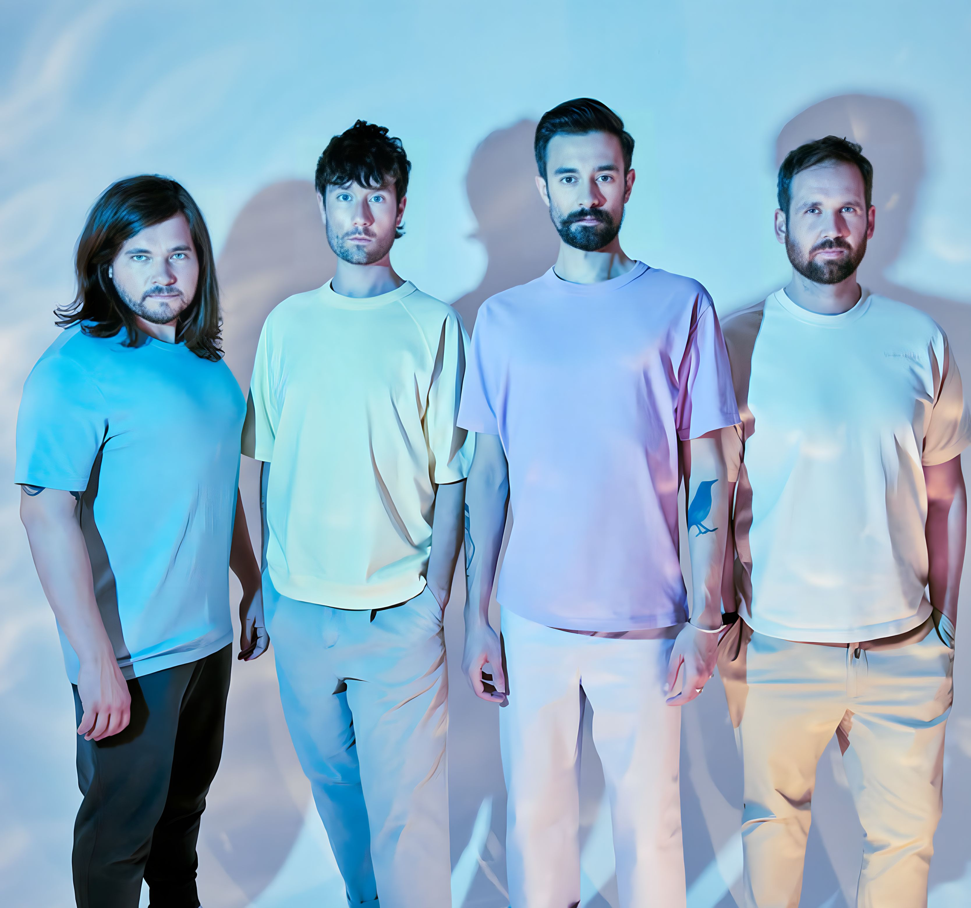 Bastille concert | Brighton