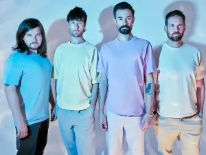 뉴캐슬 | Bastille 콘서트