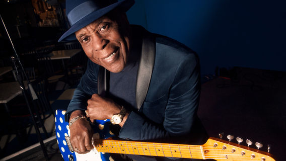 Shipshewana | Buddy Guy《Buddy Guy 90》Tour