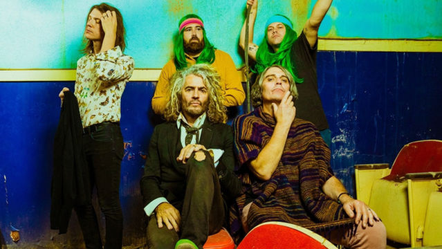 Rendezvous Music Festival 2026