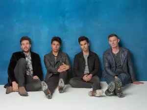 Stereophonics - Back In The USA Tour 2025