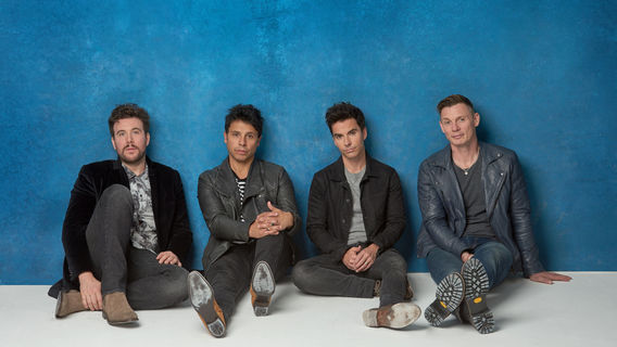 Aberdeen | Stereophonics Concert