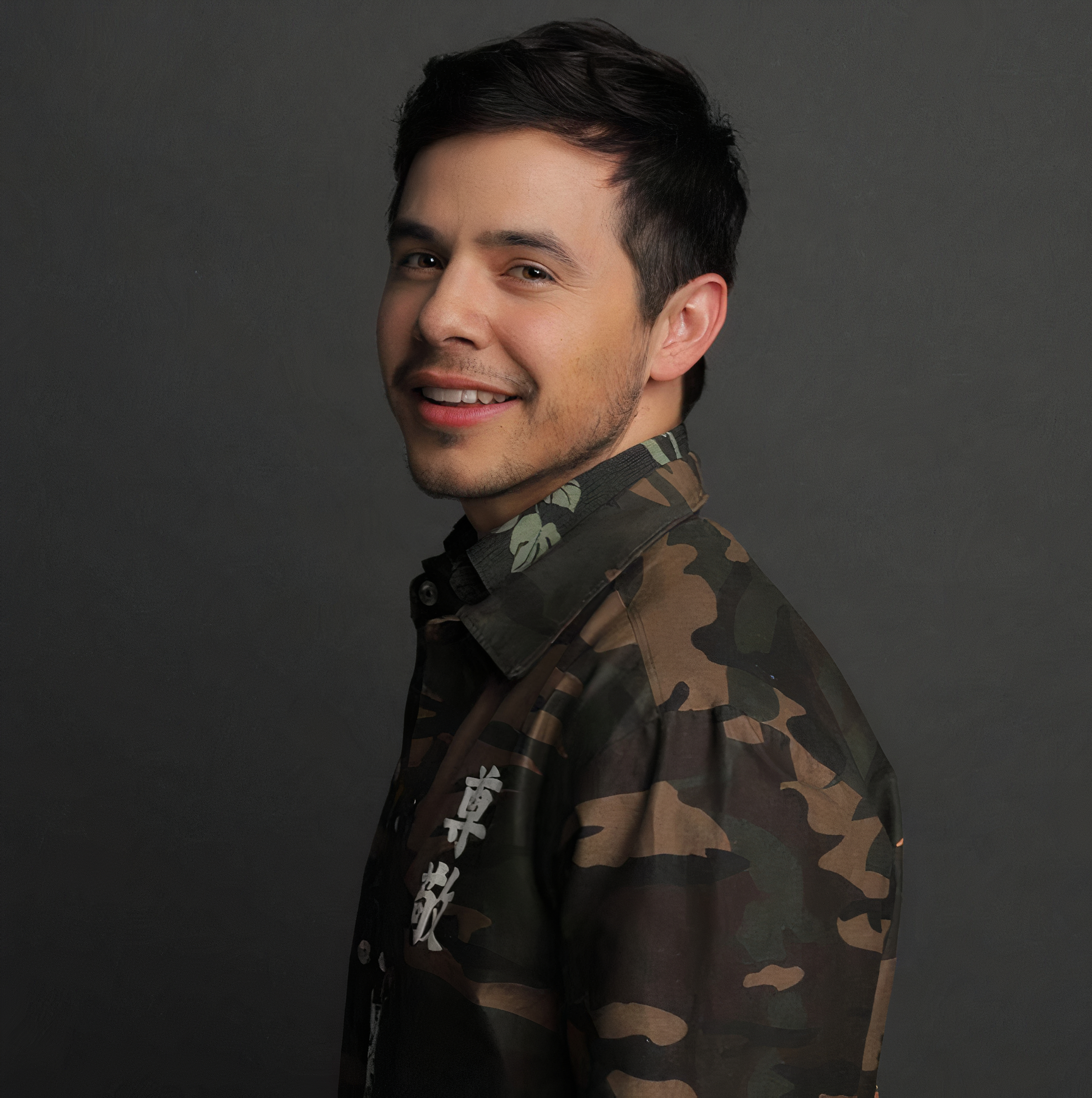 David Archuleta | Augusta Pride 2026 見せる | オーガスタ