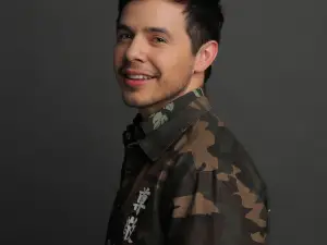 Chandler | David Archuleta Holiday Show
