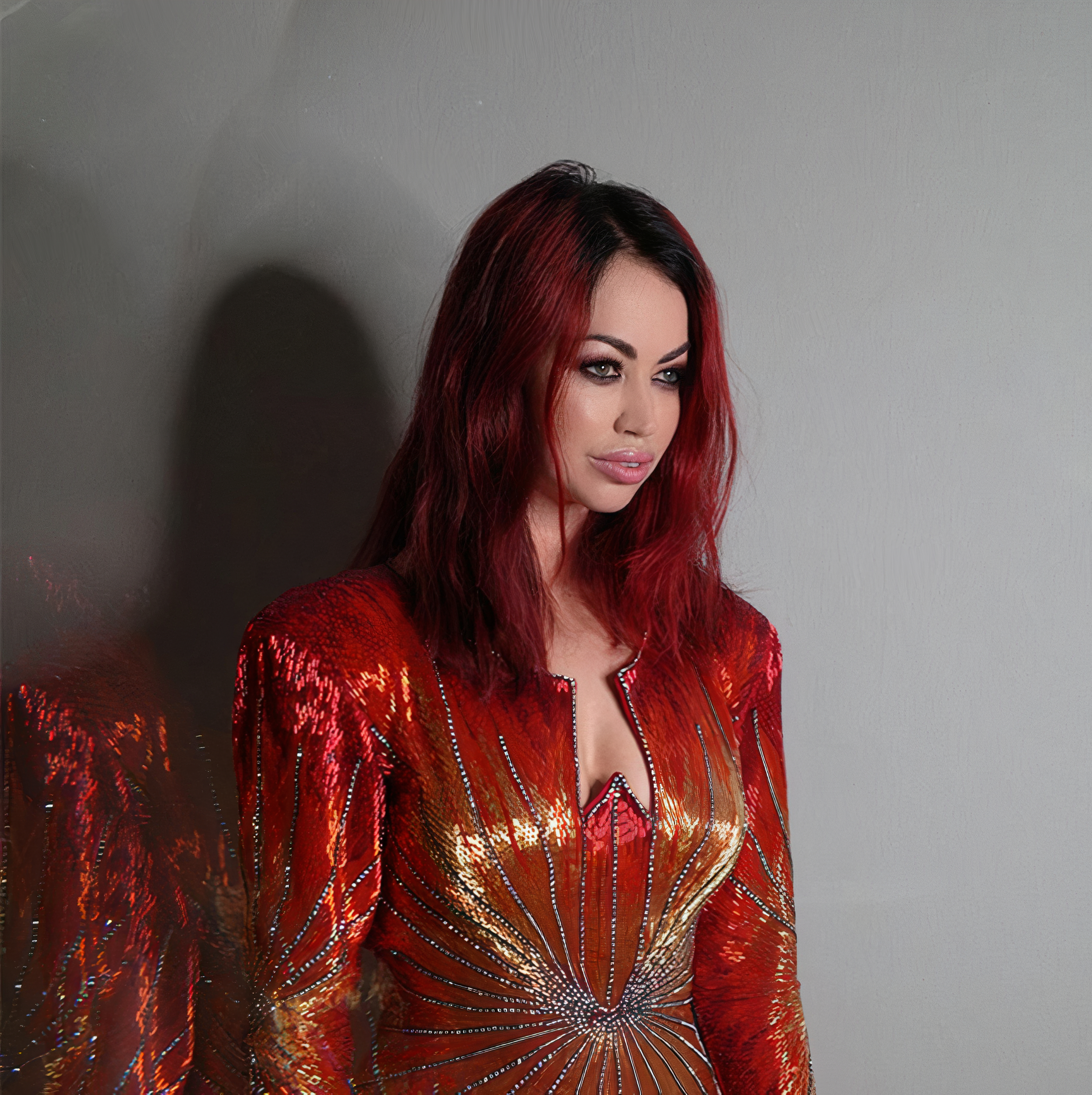 Aabenraa | Aura Dione 2026Tour | Sct. Jørgens Kirke
