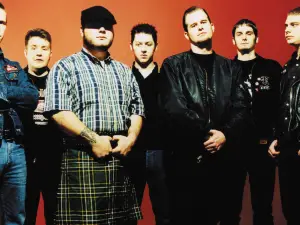 Dropkick Murphys <THE SUMMER OF DISCONTENT TOUR>