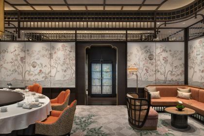 JIANGNAN WOK · RONG