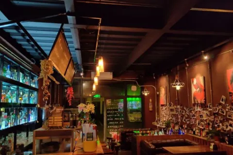 Craft Beer