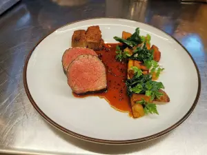 STOCK Restaurant