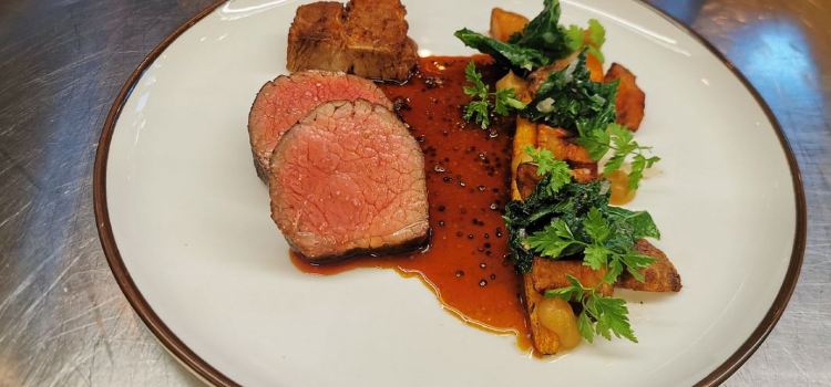 STOCK Restaurant