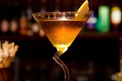 Wooden Paradise Restaurant&Bar