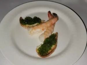 JW's Steakhouse Restaurant