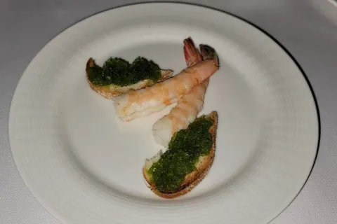 JW's Steakhouse Restaurant