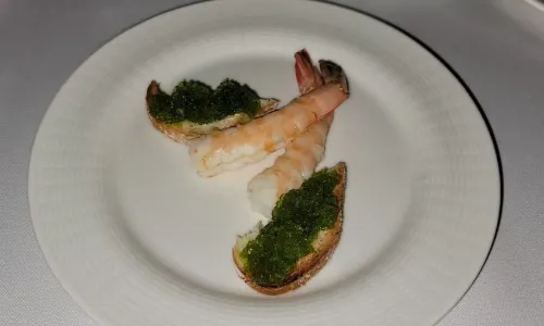 JW's Steakhouse Restaurant