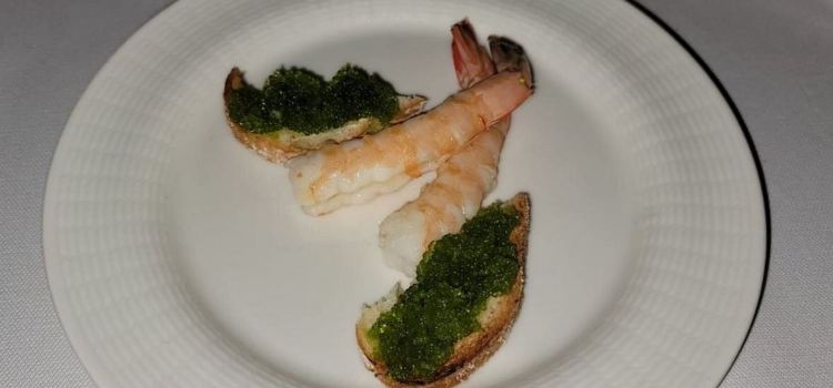 JW's Steakhouse Restaurant