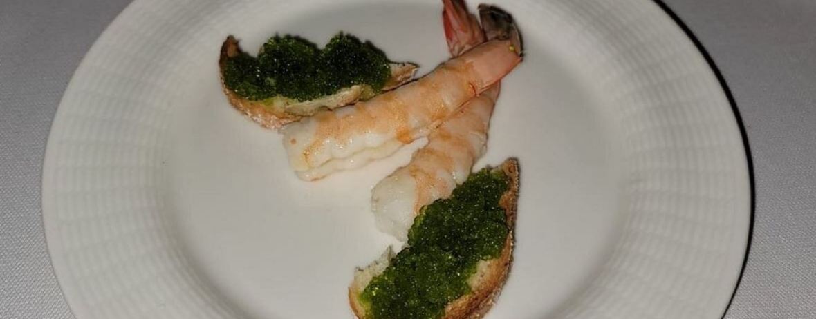 JW Steakhouse Restaurant