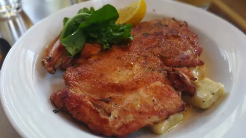 Tavolata in 宿霧