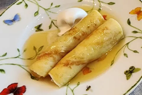 RISTORANTE OZIO（リストランテ オッツィオ）