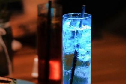 壹·酒吧·咖啡·围炉煮茶