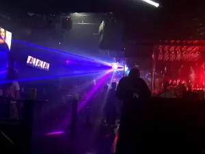 Disco Eilly