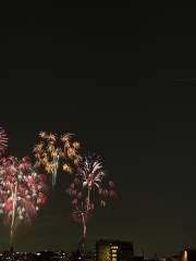 Sumidagawa Fireworks Festival