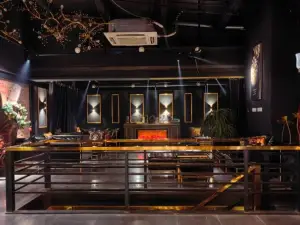 Top 10 Bars in Baoding