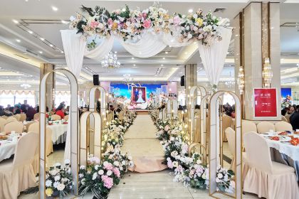 Juyuanhexian Restaurant