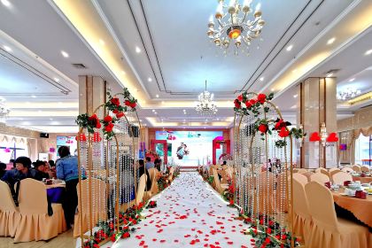 Juyuanhexian Restaurant