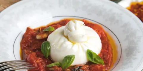 Pizza e Mozzarella Bar