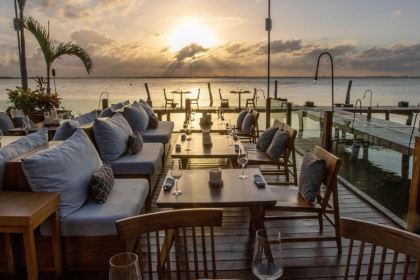 Tora | Japanese Restaurant in Cancun