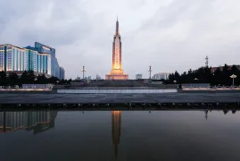 Where to Stay