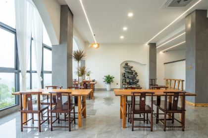 宁语别苑民宿·餐厅