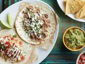 Top 10 Local Restaurants in Orlando
