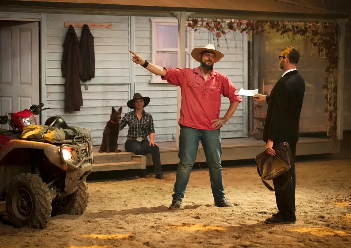 4_Australian Outback Spectacular