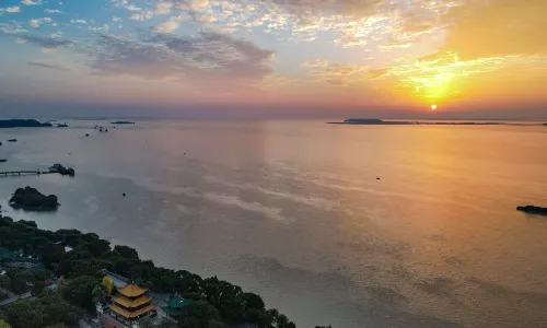 洞庭湖