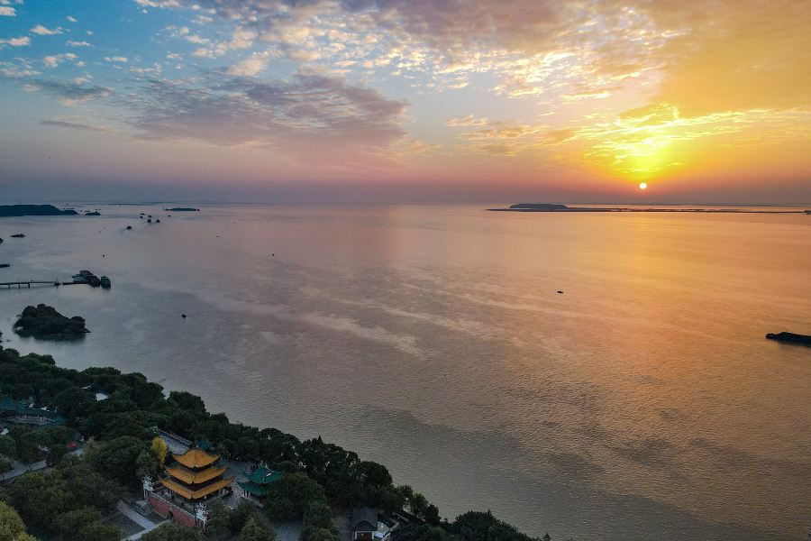 洞庭湖