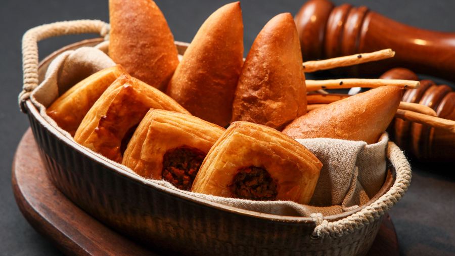 HARMONY BEEF 1881哈墨尼牛扒坊(船厂1862店)