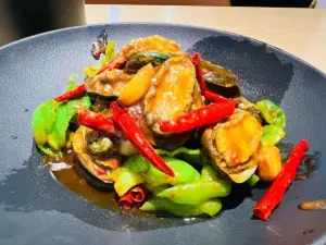 船歌魚水餃(永珍匯店)