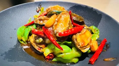 船歌魚水餃(永珍匯店) in 日照