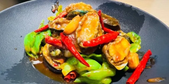 船歌魚水餃(永珍匯店)