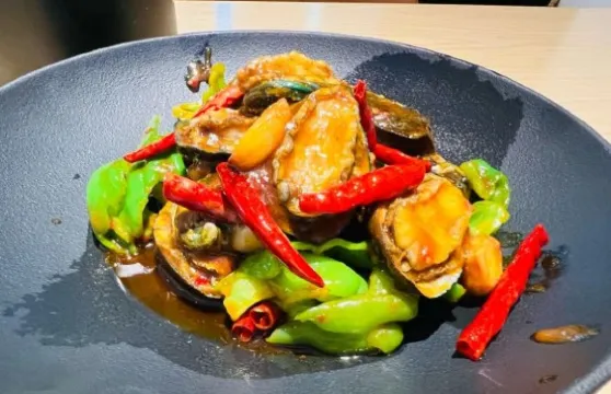 船歌魚水餃(永珍匯店)