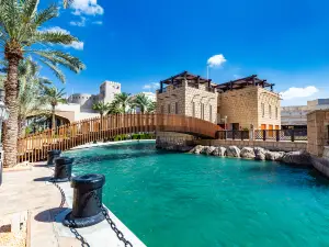 Madinat Jumeirah