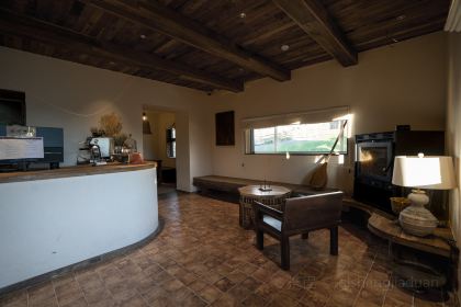 塔尔民宿(白哈巴村店)·塔尔吧