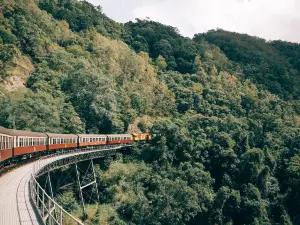 Kuranda