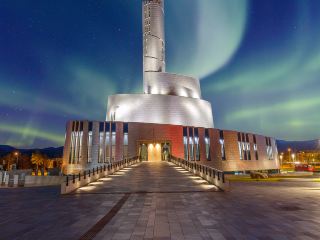 duracion vuelo Alta Madrid