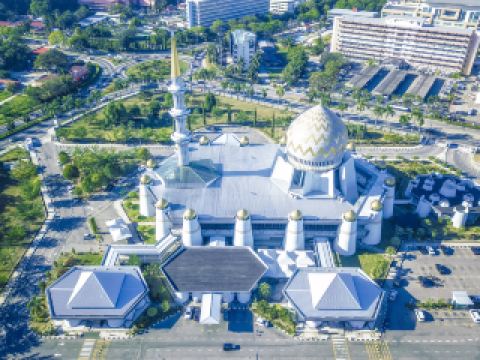 타이항공 푸켓-코타키나발루