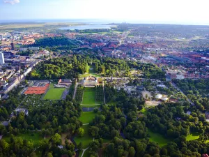 코펜하겐 동물원