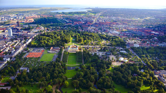 Frederiksberg