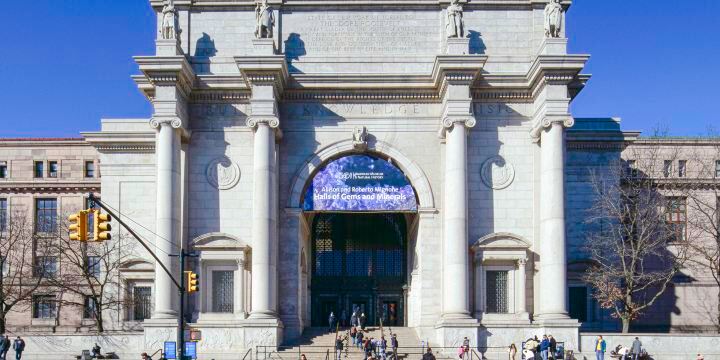 American Museum of Natural History